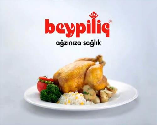 Beypiliç Bütün Piliç